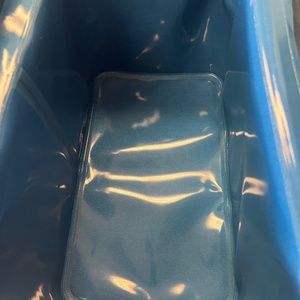 Yeti cooler new,, used once 18 inches